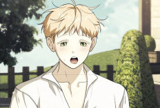 Link BL Manhwa Beyond the Sea Full Chapter in English Scan Their Bond Surfaced After The Shipwreck
