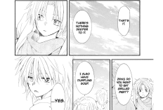 Link Read of Manga Yona of the Dawn (Akatsuki No Yona) Chapter 278 English Subtitle, The Feud Heats Up