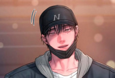 Link Update Manhwa Greedy Chapter 29 English Scan I Need A Moment To Cry