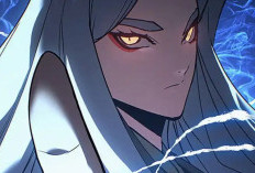 Repel All Attacks! Read of Manhwa Grim Reaper of The Drifting Moon Chapter 132 in English