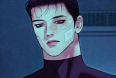 Just Think About Yuta! Read the Manhwa Pearl Boy: Ignite the Dawn Chapter 40 English Sub