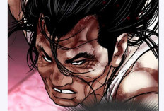 Read RAW Manhwa LOOKISM Chapter 607 English Subtitle, A Captivating Revenge!