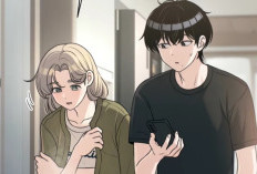 BRO! Manhwa Job Change Log Chapter 36 English Subtitle That's is Inevitable Awkward Situations