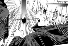 Read Manga Juujika No Rokunin Chapter 219 English Scan A Quiet Place to End The Business 