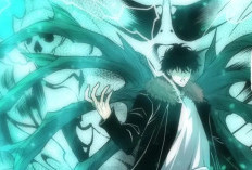 Too Overpowered! Link Manhua Disastrous Necromancer Chapter 282 in English Scan Will Lu Sheng Give Up?