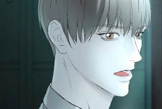 RAW Manhwa Even Trash Was Once New Chapter 6 in English A Relationship Full Of Wounds