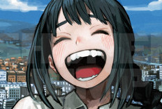 Where To Read Manga Quit Laughing, Shijima in English Sub The Latest One-shot By Kohei Horikoshi, Creator Of My Hero Academia,