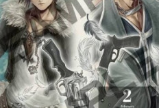 Celebrating a 40-Year Journey: Square Enix Reveals First Illustration for Special 2027 Final Fantasy Calendar