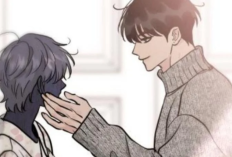 Manhwa Selfish Romance S2 Chapter 52 in English Scan, Relationships Are Getting More Complicated