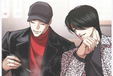 Link Read of Manhwa LOOKISM Chapter 605 English Subtitle, The Enemy's Revenge