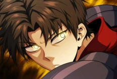 Link to Manhwa Return Of The All-Time Genius Ranker Chapter 21 English Subtitle, A Terrifying Battle