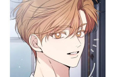 Link to Manhwa BL A Blessed Night Chapter 17 English Subtitles, Jealousy Strikes
