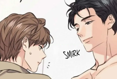 Read Manhwa BL Melting Point Chapter 9 ENG Scan, Becoming a Temporary Model