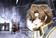 Link to Manhwa The Demon King Overrun by Heroes Chapter 32 English Subtitle, A Thrilling Adventure