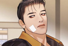 Leaks Pearl Boy: Ignite the Dawn Chapter 54 Season 2, Yuta Has Lost His Memories of Seunghyun