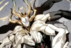 Reading Manhwa Pick Me Up, Infinite Gacha Chapter 194 in English Time To Come Back Stronger