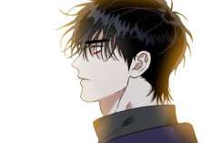 BL Manhwa Blossoms of the White Night Chapter 13 in English Shuraka's Magic Can Make A Dead Tree Blooms Again