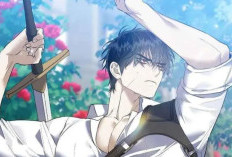 Protective! Manhwa Blossoms of the White Night Chapter 26 Sub English No One Can Touch His Lovers