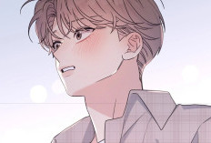 Read Manhwa BL Alpha Trauma Chapter 26 English Scan What A Sweet and Romantic Dinner Night 