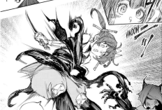Link to Manga Shangri-La Frontier Chapter 227 English Subtitle, A Fascinating Debate!
