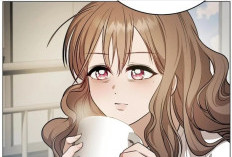 Spoilers of Manhwa Dokkaebi Chapter 3 English Subtitle, An Intimate Bond