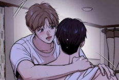 Link Manhwa Jinx Chapter 87 English Sub RAW, Kim Dan Still Can't Understand Jaekyung