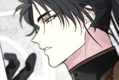 Read Manhwa Winterfield Chapter 24 English Scan, A Powerful Revenge