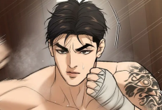 Read Jinx Season 2 Manhwa Chapter 83 English Sub, Dating Amidst the Busy Match Schedule