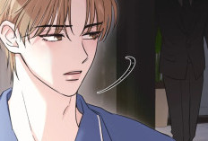 Link BL Manhwa Brotherly Love Full Chapter English Scan This Marriage Isn't Based On Love