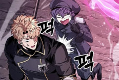 Spoilers of Manhwa Pick Me Up, Infinite Gacha Chapter 202 English Subtitle, The Arrival of the Master