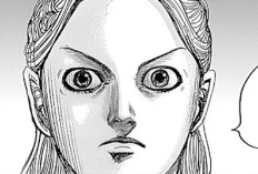 Kingdom Manga Chapter 856 English Sub Scan RAW, Preparing a New Attack