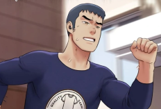 Update! Read of Manhwa Soeun Chapter 69 English Subtitle, Soeun Can't Move!