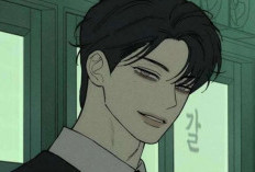 Manhwa Tears on a Withered Flower Chapter 96 Scan English and Spoiler These Brother Will Fight Over a Woman