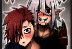 Read of Manhwa Depressed Hero Full Chapter English Subtitle, With New Synopsis Update!
