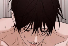 Spoiler Update Thinking in Reverse (Reverse Thinking) Ch 46 English, Longing for Freedom