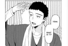 Update RAW! Read of My Dress-Up Darling Manga Chapter 116 English Scan, New Experiences Are Even More Exciting