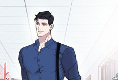 Backsreet Relationship! Link BL Manhwa Campus Conspiracy Theory Chapter 6 in Eng Sub For FREE