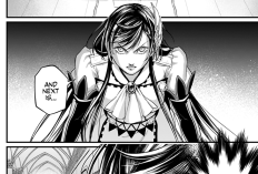 Read of Manga Record of Ragnarok 2 Chapter 108 English Subtitle, A Terrible Resistance