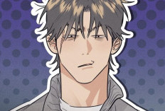 Updates After a Meal Chapter 28 English Sub Changdeok Is Ready To Sacrifice Himself For Jongwoo
