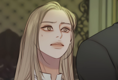 Read Serena Manhwa Chapter 111 English Scan, Daia Must Face Victor Alone