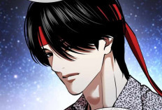Link Read of Manhwa LOOKISM Chapter 617 English Subtitle, The Fight Isn't Over Yet!