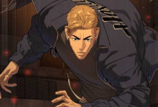  Manhwa Killer Peter Chapter 96 in English Subtitle A Trail That Leaves A Fatal Problem: Click Below! 