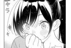 Read of Rent-A-Girlfriend (Kanojo, Okarishimasu) Chapter 427 English Subtitle, Serious About Dating