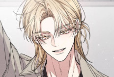 Latest Spoilers of A Blessed Night Manhwa Chapter 17 English Subtitles, Fascinated by a Senior