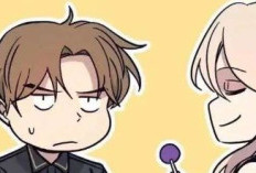 Read My Bias Gets On The Last Train Chapter 73 English Scan, A Sweet Seduction