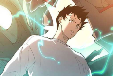 Read Manhua Disastrous Necromancer Chapter 215 English Sub, Strength From Within