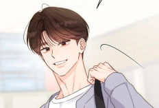 Spoilers of Manhwa Alpha Trauma Chapter 35 English Subtitle, Expressions of Love from Lovers!