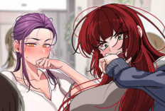 Synopsis and Reading Link Manhwa From Weakling to Nemesis English Full Chapter, A Very Intimate Love Story