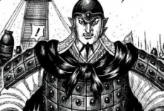 Kingdom Manga Chapter 837 English Sub NEW UPDATE, The Duties of Royalty