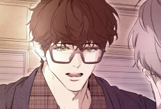 Link Nerd Project Chapter 58 English Sub Luke Doesn't Seem to Understand What Andrew Did